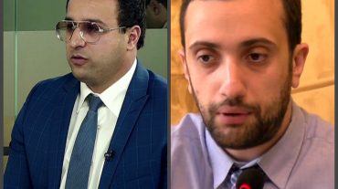 Հայկ Սարգսյանը պատրաստվում է զրպարտության համար դատի տալ Դանիել Իոաննիսյանին