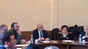 ՀԽ անդամներն անհասկանալի են համարել մշակույթի ոլորտի միացումը գիտության և կրթության ոլորտներին