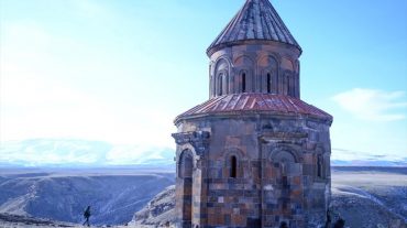 Հայաստանի պատմական մայրաքաղաք Անիի այցելուների թիվը եռապատկվել է