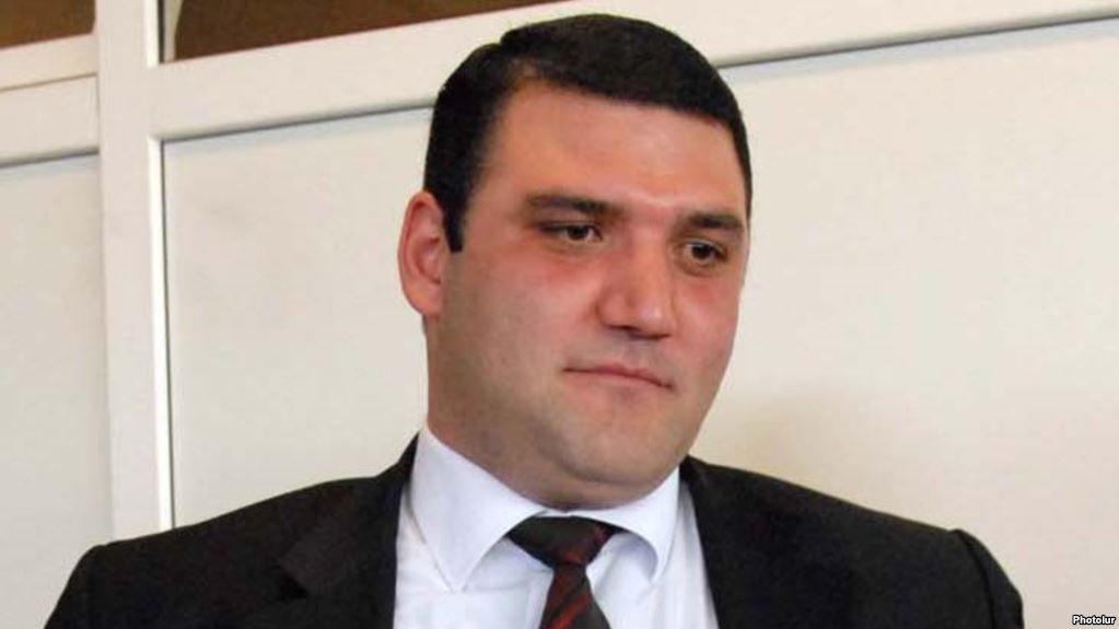 Երրորդ հանրապետության պատմության ամենախոշոր կաշառքի դեպքը բացահայտել է Գևորգ Կոստանյանը․ «Ժողովուրդ»