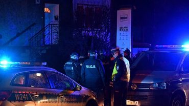 Լեհաստանի խաղային կենտրոններից մեկում բռնկված հրդեհից դեռահաս աղջիկներ են զոհվել