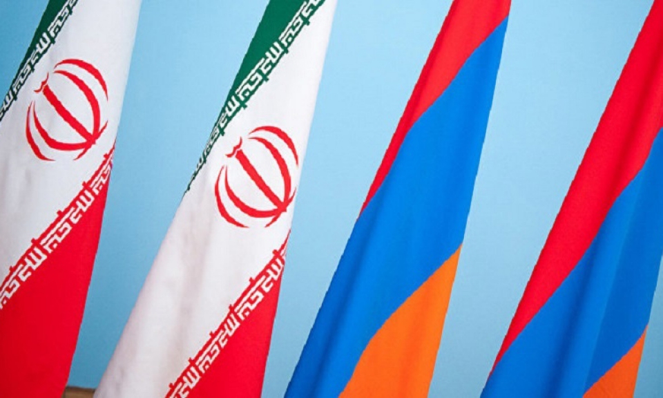 ՀՀ-ում Իրանի դեսպանության ռազմական կցորդը վերահաստատել է Իրանի դիրքորոշումն Արցախյան հիմնախնդրի վերաբերյալ