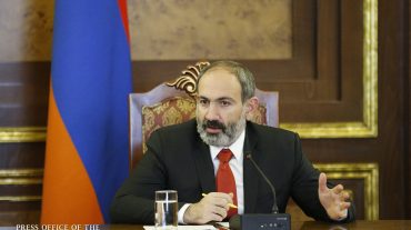 Կոռումպացված պաշտոնյան ոչնչով չի տարբերվում այն մարդուց, ով մտածում է ինչ անել, որպեսզի հարկ չվճարի․ Փաշինյան