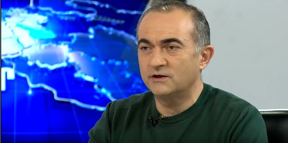 Երկրներ կան՝ ո՛չ ժողովրդավարություն ունեն, ո՛չ նորմալ կառավարություն, բայց ներդրումներ են ստանում բնական պաշարներից. Թևան Պողոսյան