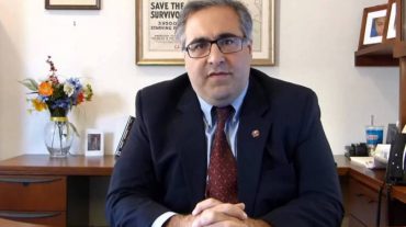 ԱՄՆ Հայ դատի հանձնախումբը սպասում է նոր տարում դեսպան Թրեյսիի հետ աշխատանքին