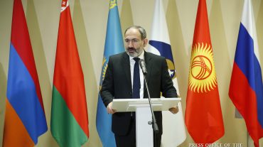 Վարչապետը ներկայացրել է ԵԱՏՄ-ում Հայաստանի նախագահության առաջնահերթությունները