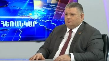 21-րդ դարի մեծագույն հիվանդություններից են դիլետանտիզմը, իմիտացիան և մեծամտությունը. պատգամավոր