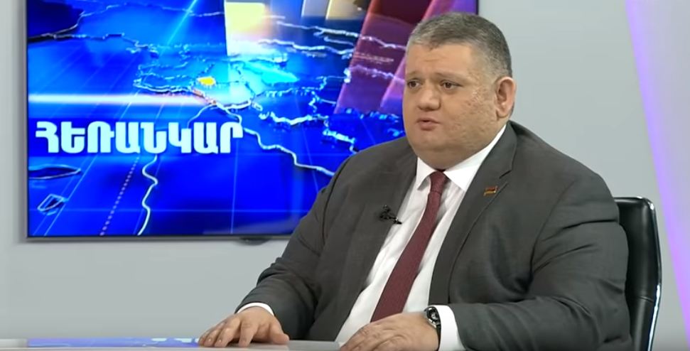 21-րդ դարի մեծագույն հիվանդություններից են դիլետանտիզմը, իմիտացիան և մեծամտությունը. պատգամավոր
