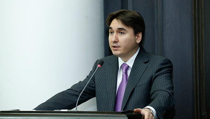 Կգա ժամանակը, ես շատ բան ունեմ ասելու և պատմելու. Արմեն Գևորգյան