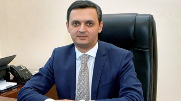 Ֆինանսների նախարարի տեղակալը եկամտահարկի համահարթեցումը համարում է հարկի սահմանման լավագույն տարբերակը