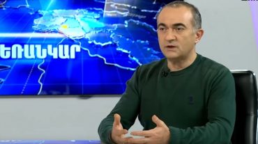 Լինելու են բողոքողներ, որոնք ասելու են՝ ճնշում են, լինելու են մարդիկ, ասելու են՝ ազատ են. փորձագետը՝ մամուլի ազատության մասին