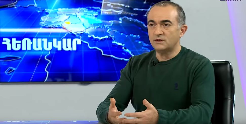 Լինելու են բողոքողներ, որոնք ասելու են՝ ճնշում են, լինելու են մարդիկ, ասելու են՝ ազատ են. փորձագետը՝ մամուլի ազատության մասին