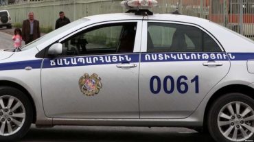 Հունվարի 4-ին ՃՈ հատուկ պահպանվող տարածքներ է տեղափոխվել է 39 տրանսպորտային միջոց