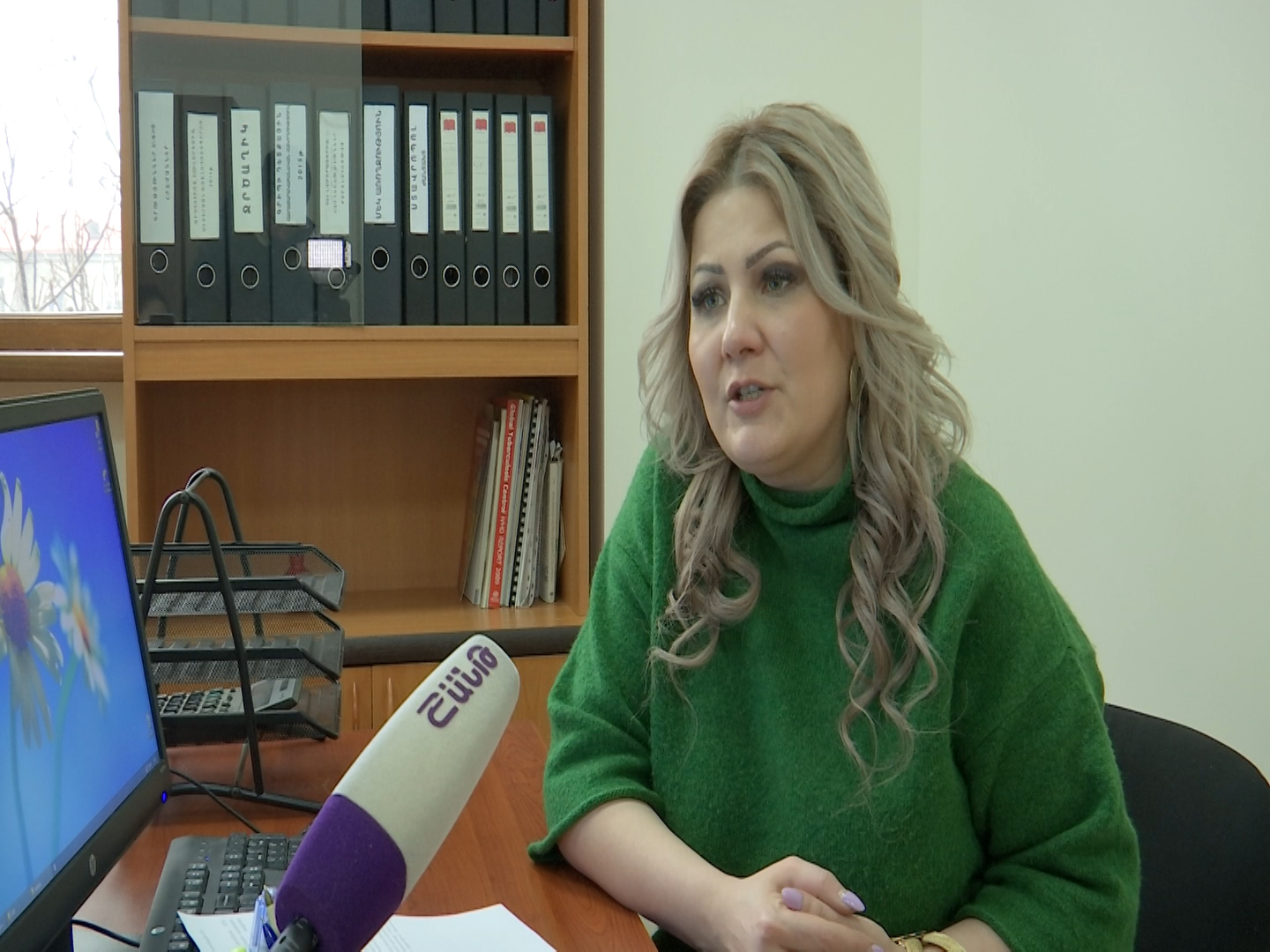 Առողջությունից թանկ ոչինչ չկա. մասնագետը հորդորեց գրիպով կամ սուր շնչառական հիվանդություններով երեխաներին չտանել դպրոց կամ մանկապարտեզ