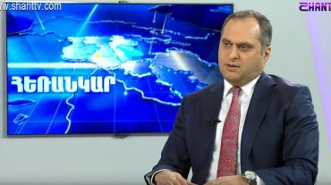 Փաստաբանների հանդեպ անհարգալից վերաբերմունքը գնում է քրեականացման. Արա Զոհրաբյան