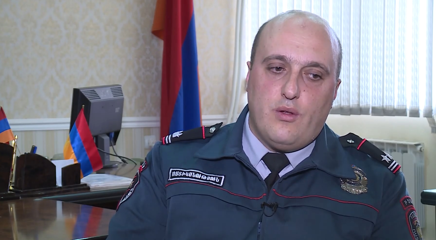 Փողոցային առևտուրն անօրինական է. ի՞նչ է նախատեսում օրենքը