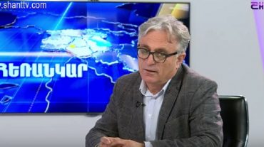 Ցավոք, ծեսերը երբեմն վերածվում են բիզնեսի. Ավագ Հարությունյան
