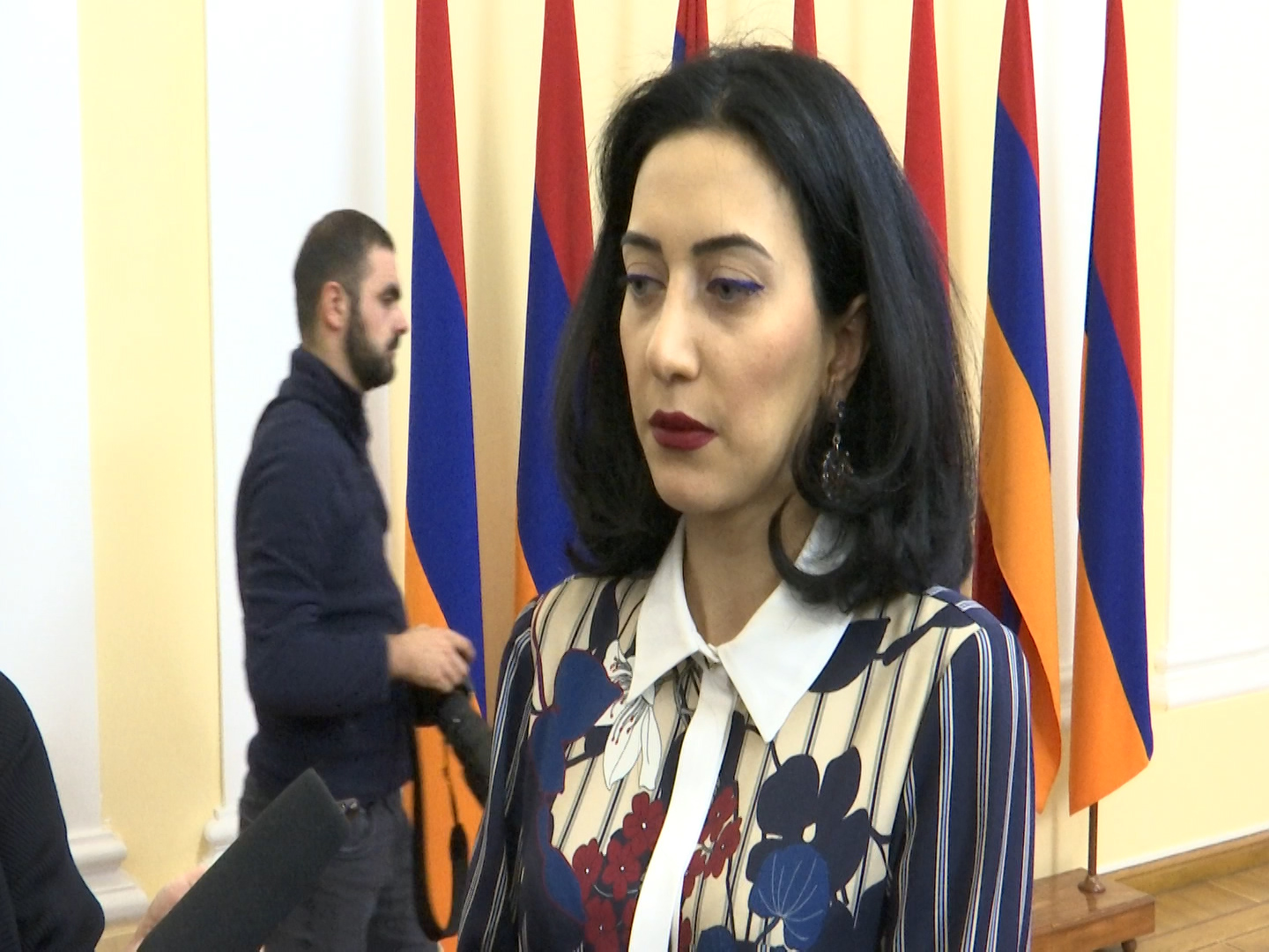 Երկու օր անց գործազուրկ եմ դառնալու. ինչո՞վ է այսուհետ զբաղվելու Արփինե Հովհաննիսյանը