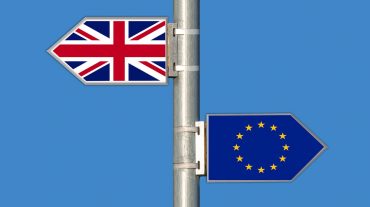 Brexit-ին ընդառաջ ոստիկանությունն առևտրի կենտրոններին կոչ է արել խստացնել անվտանգությունը վաճառակետերում