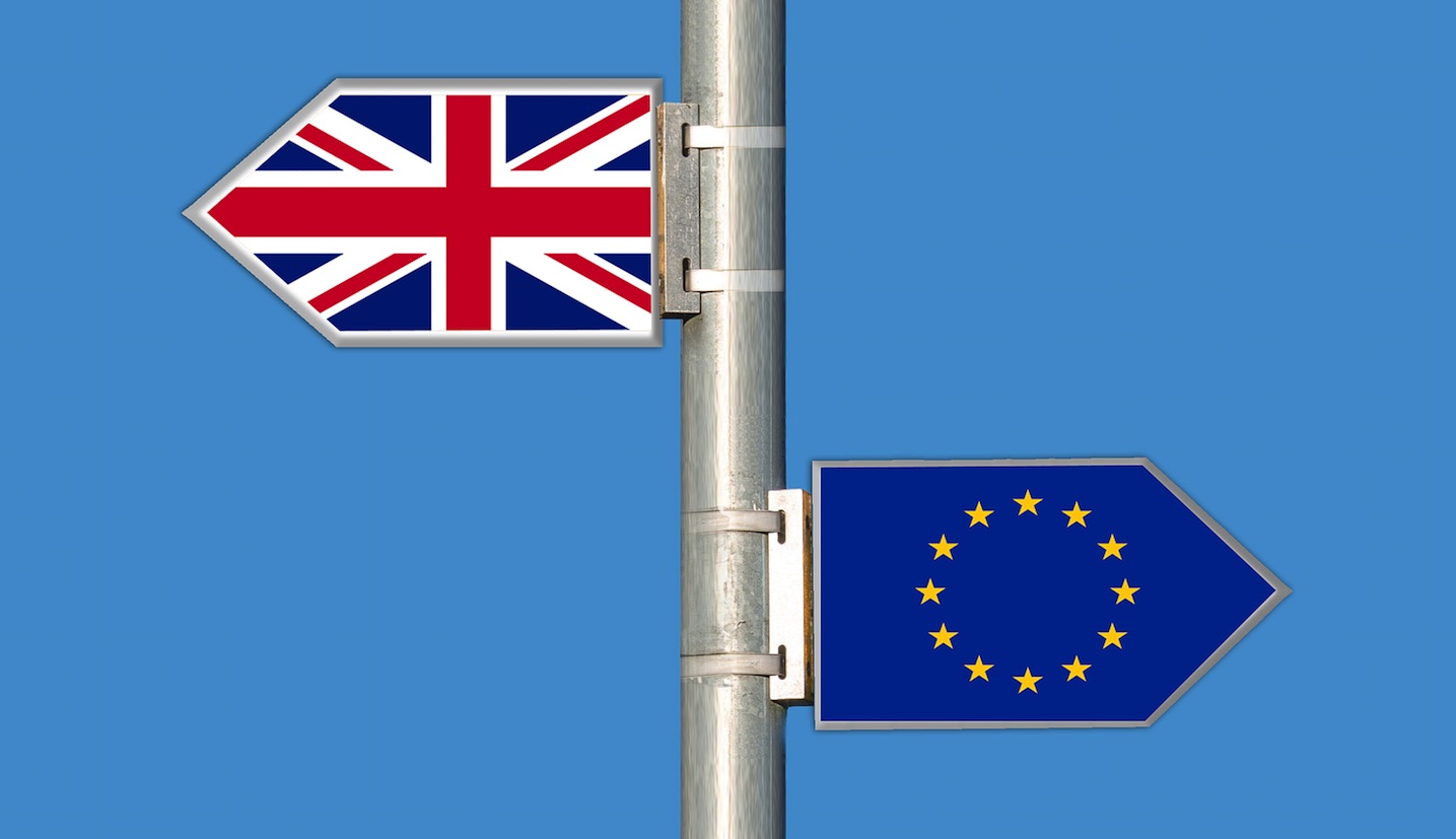 Brexit-ին ընդառաջ ոստիկանությունն առևտրի կենտրոններին կոչ է արել խստացնել անվտանգությունը վաճառակետերում
