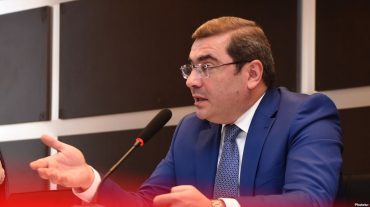 «Իմ քայլը» խմբակցությունում Դավիթ Անանյանի հետ փակ հանդիպումը թեժ է անցել․ «Հրապարակ»