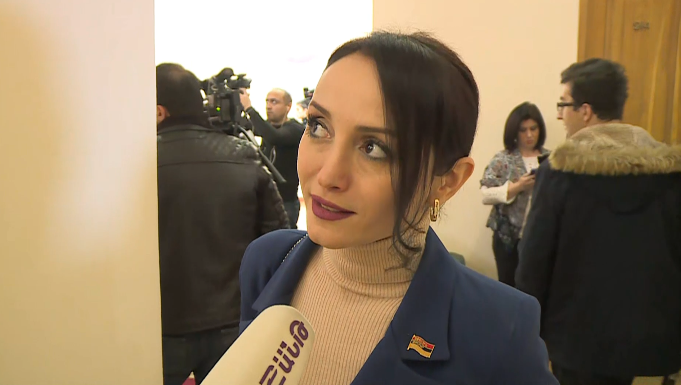 Մի պահ, երբ արդեն սեղմել էի կոճակը, դրա կարիքը չկար. Բադալյանը՝ առաջին աշխատանքային օրվա մասին