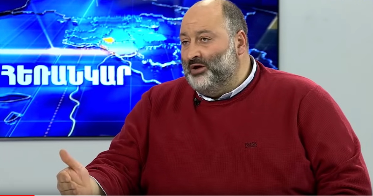 Բոլոր պատգամավորները հավասար են օրինաստեղծ գործունեության մեջ. Կարապետյանը՝ հանձնաժողովների աշխատանքի մասին