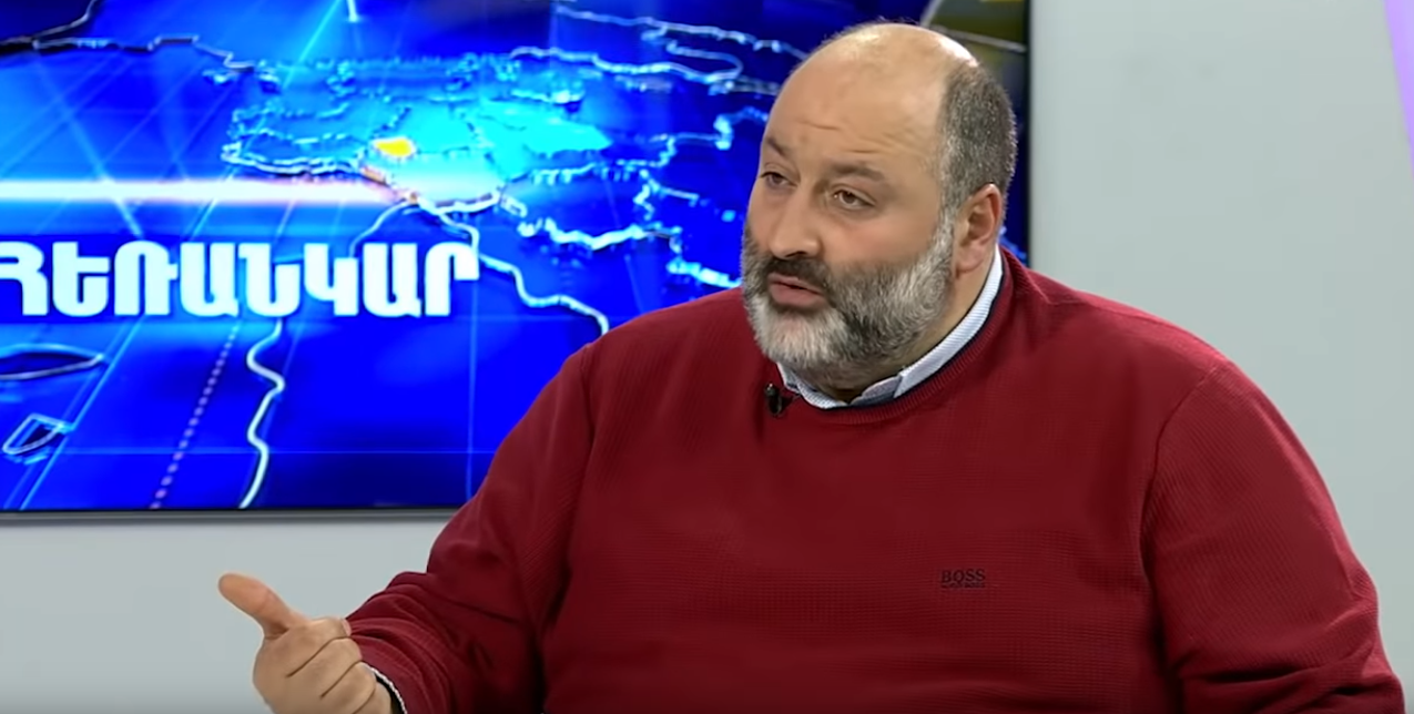 Մարդիկ չեն սպասելու, որ ժամերով թեմաներ քննարկենք, արագ լուծումներ են ակնկալում. Կարապետյան