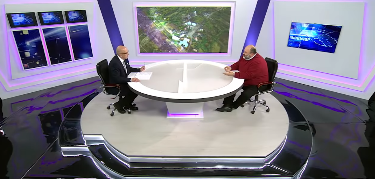 Կարծես երկու զուգահեռ հանրություններ ունենանք. Վարազդատ Կարապետյանը` խնդիրների արագ լուծում պահանջողների մասին