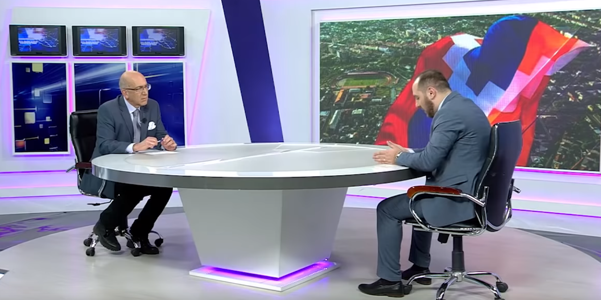 Քանի դեռ համակարգ չկա, կարող ես ունենալ տարբեր տեսակի ռեսուրսներ, բայց դրանք «կկրակվեն» անհասցե. քաղաքագետ