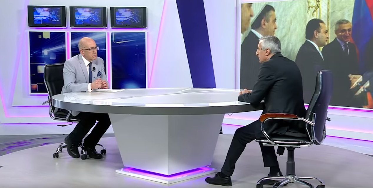 Ոչ միշտ է կուսակցությունը կարողացել հանրությանը բացատրել իր այս կամ այն քայլի քաղաքական բովանդակությունը. Սեյրանյան