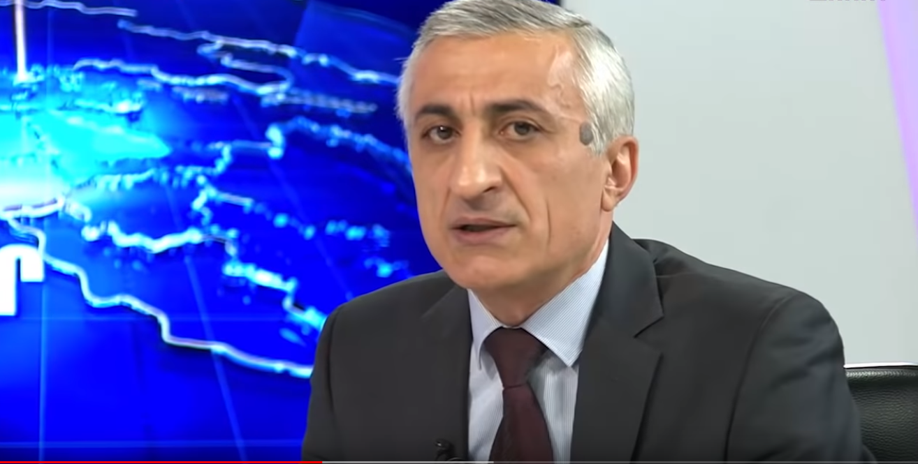 Եթե չլինեին օժանդակություններ, ձևախեղումների վրա աչք չփակվեր, ապա 5 տոկոսի շեմը հաղթահարելու շանս ուներ միայն «Իմ քայլը». Սեյրանյան