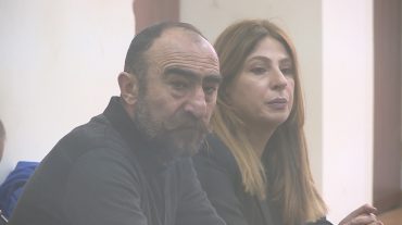 Զարուհի Փոստանջյանը կներկայացնի Պավել Մանուկյանի ու Արմեն Բիլյանի շահերը