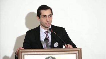 Տոնածառին տրամադրվել է 85 միլիոն դրամ, իսկ վերելակներին՝ 30 միլիոն. Դավիթ Խաժակյան