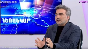 Այսօրվա խորհրդարանը հնարավորություն ունի հակակշռելու գործադիր իշխանությանը. Էդգար Վարդանյան