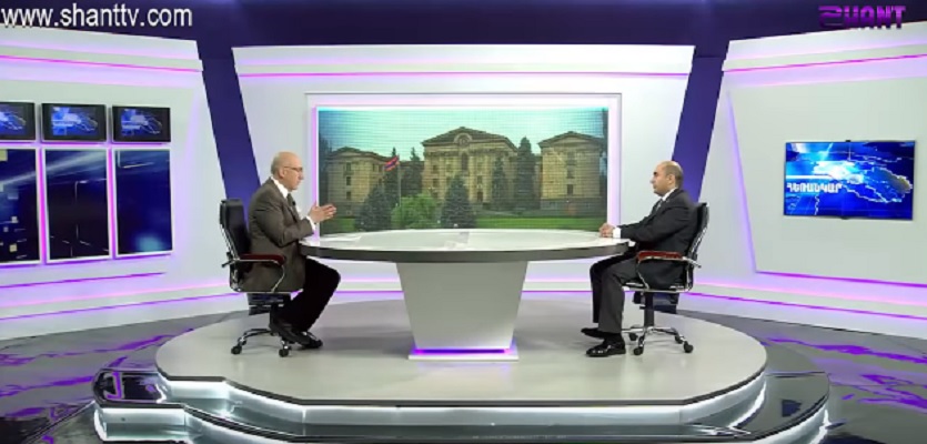 Հիմա հույսերը շատ մեծ են, բայց սա նաև նշանակում է մեծ պատասխանատվություն, մեծ բեռ. Էդմոն Մարուքյան