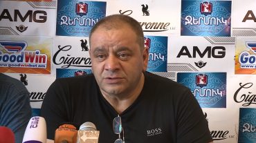 Դատարաններում շարունակում են աշխատել կաշառակեր, խաղամոլ, թմրամոլ դատավորներ. Ամարյան