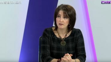 Սպանությունը գործած անձանց հարցում կասկածներ չունենք. Ելենա Աղաջանովա