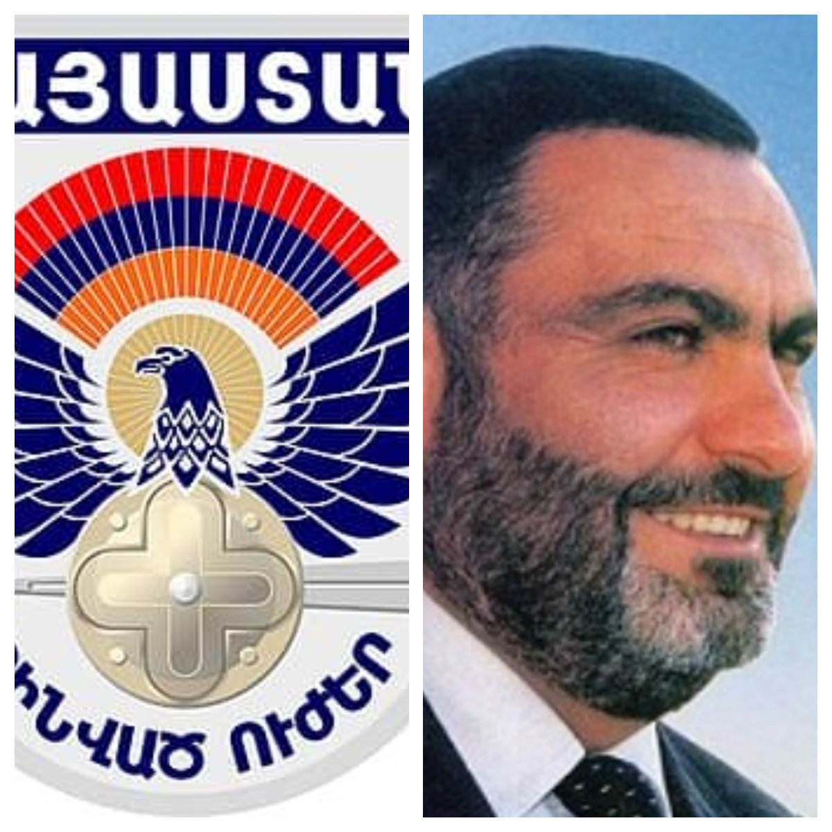 Տոնդ շնորհավո՛ր, ախպե՛րս. Արամ Սարգսյանի հուզիչ գրառումը Բանակի օրվա առթիվ