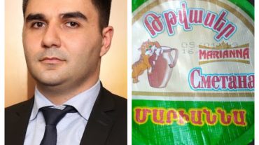 Եղեք առողջ, քիչ խմեք. Դավիթ Պիպոյանը` «ապագայի թթվասերի» մասին