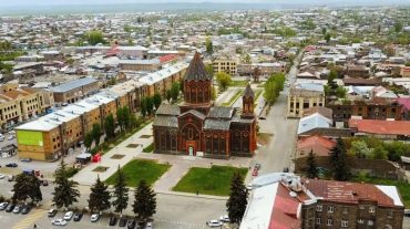 Գյումրիում 1,42 մլրդ դրամ ներդրում կատարող ընկերությունը կօգտվի հարկային արտոնությունից