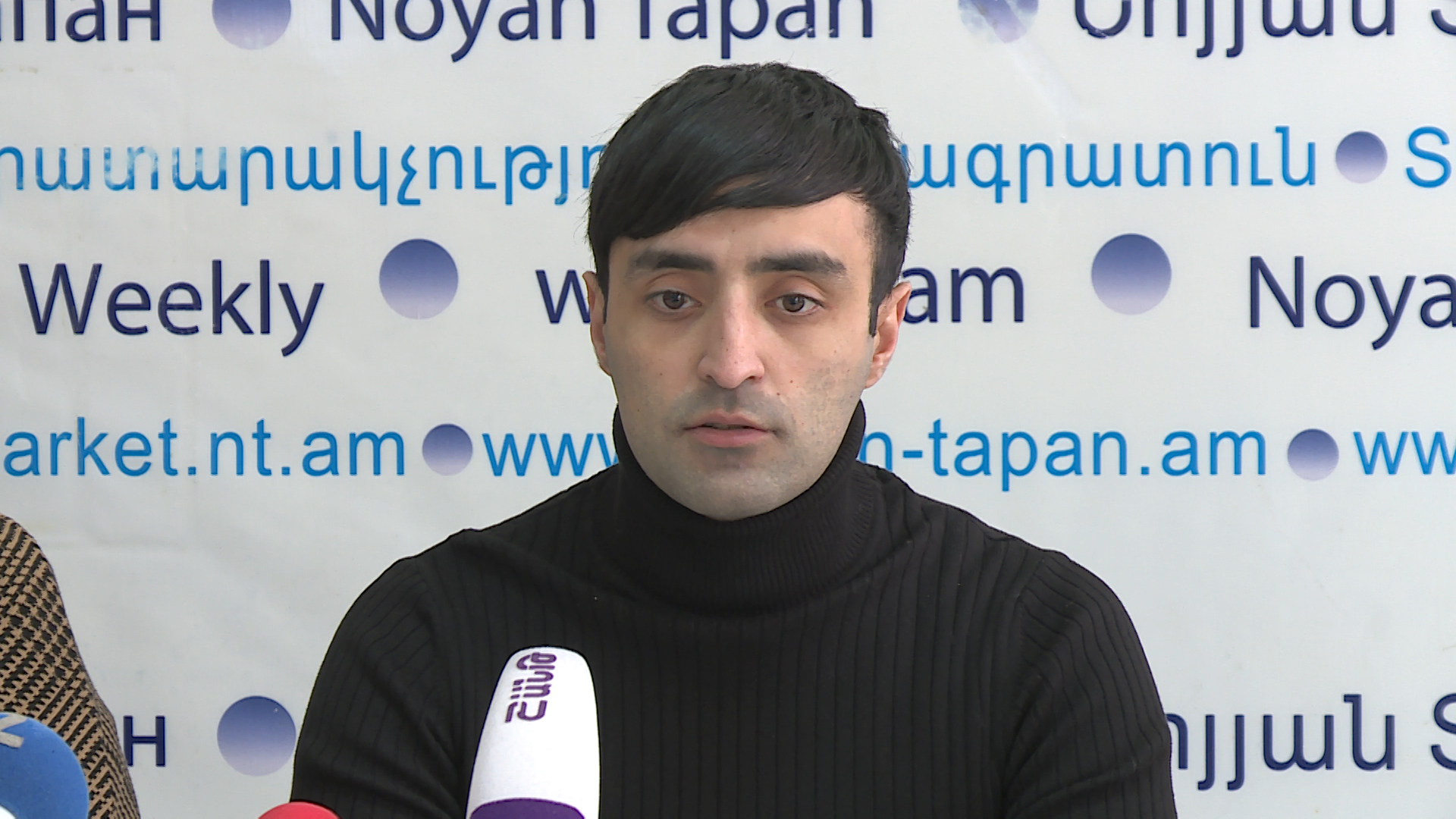 Քրեակատարողական հիմնարկներում պատշաճ բուժօգնություն չի տրամադրվում. փաստաբան