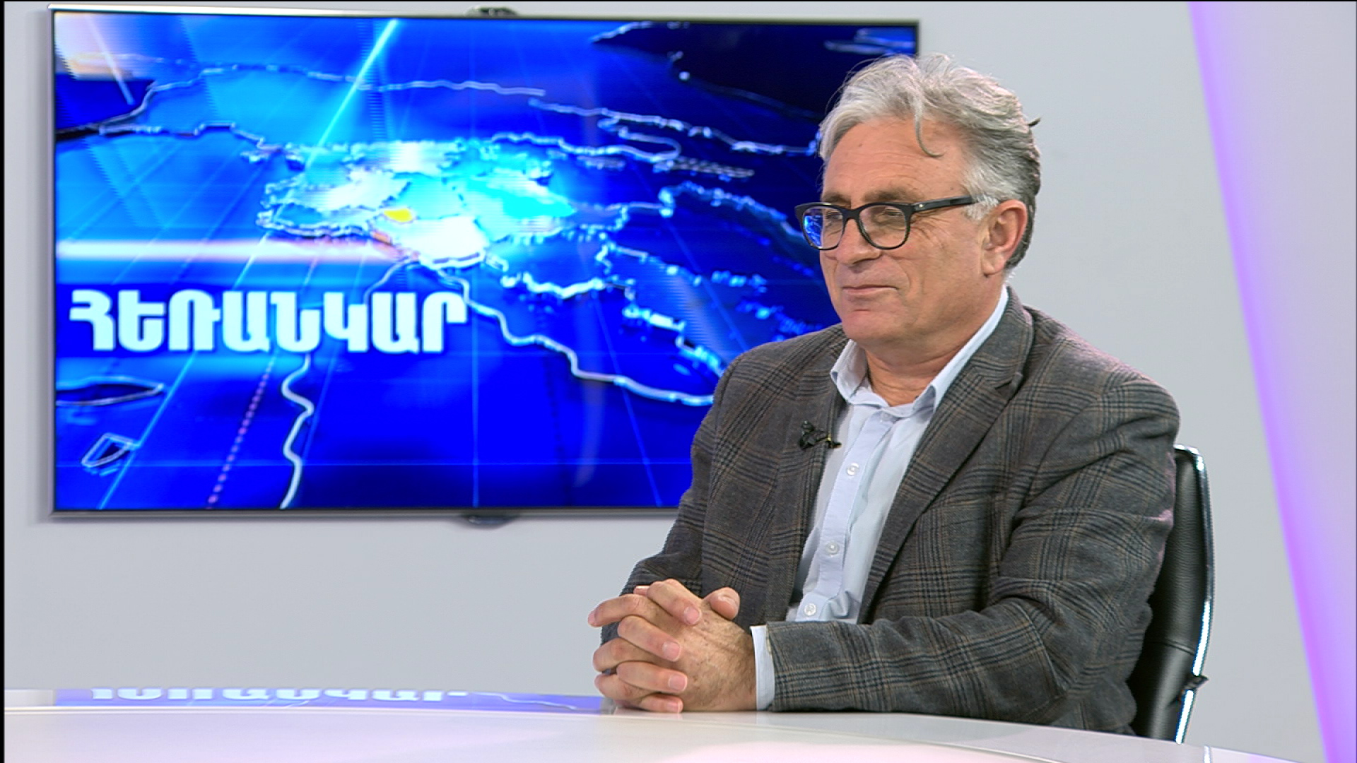 Ավագ Հարությունյան