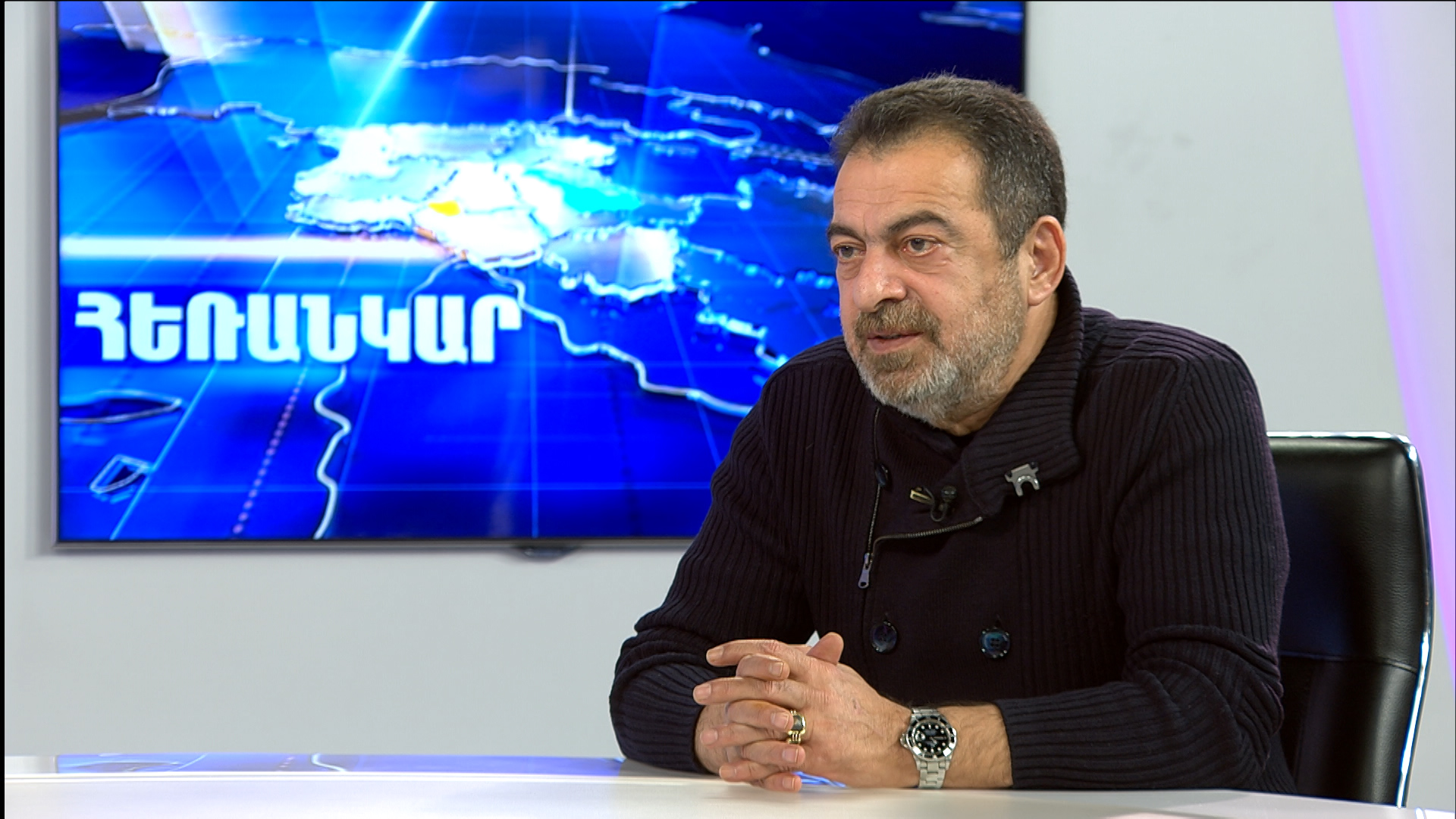 Հրանտ Թոխատյան