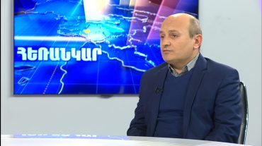 Ստեփան Սաֆարյան