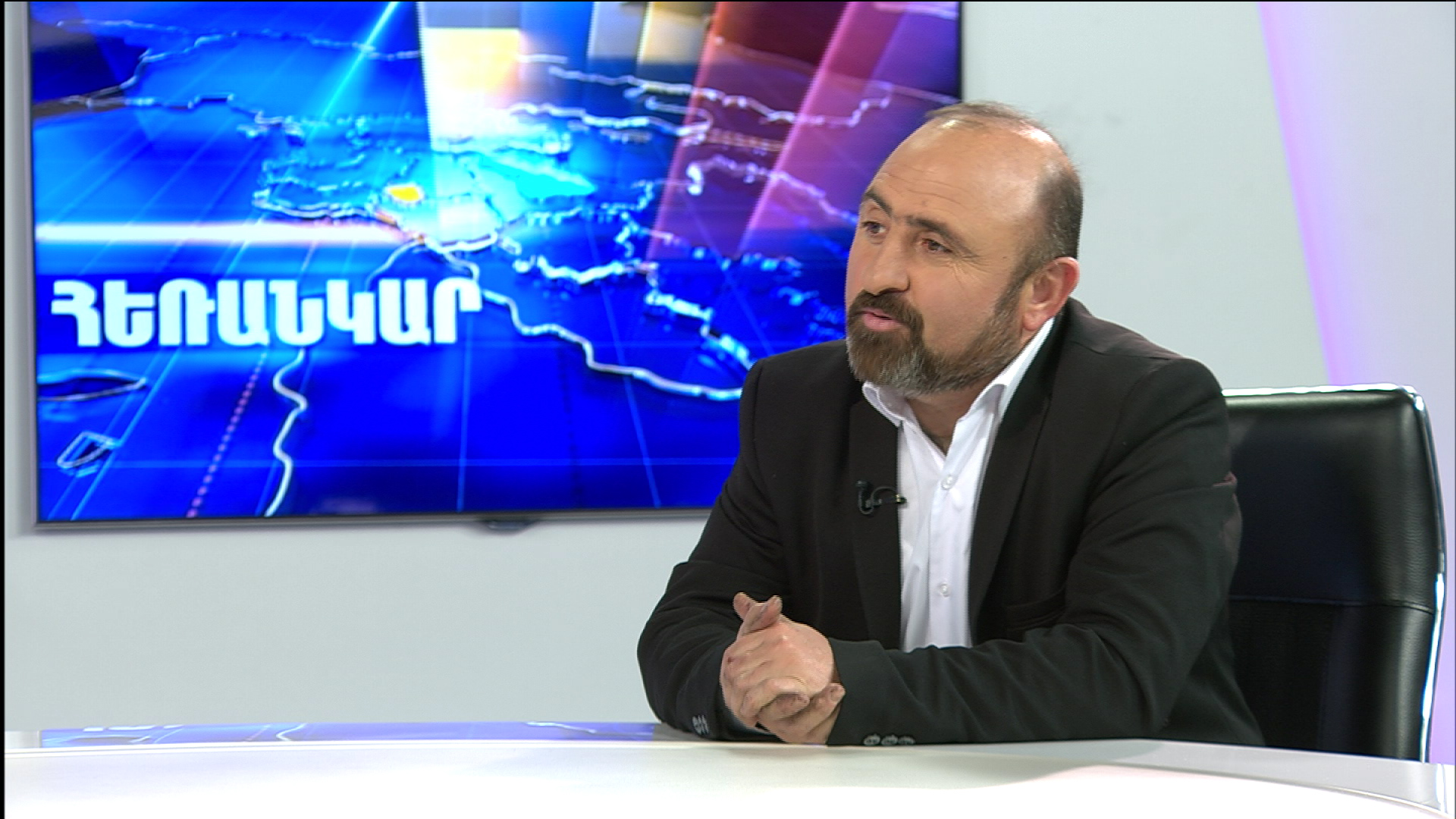 Թաթուլ Հակոբյան