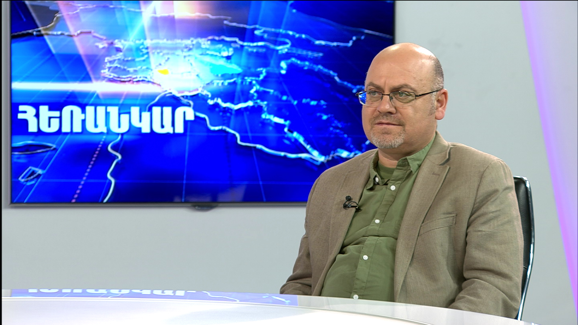 Աղասի Թադևոսյան
