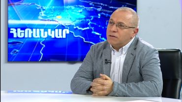 Խաչատուր Գասպարյան