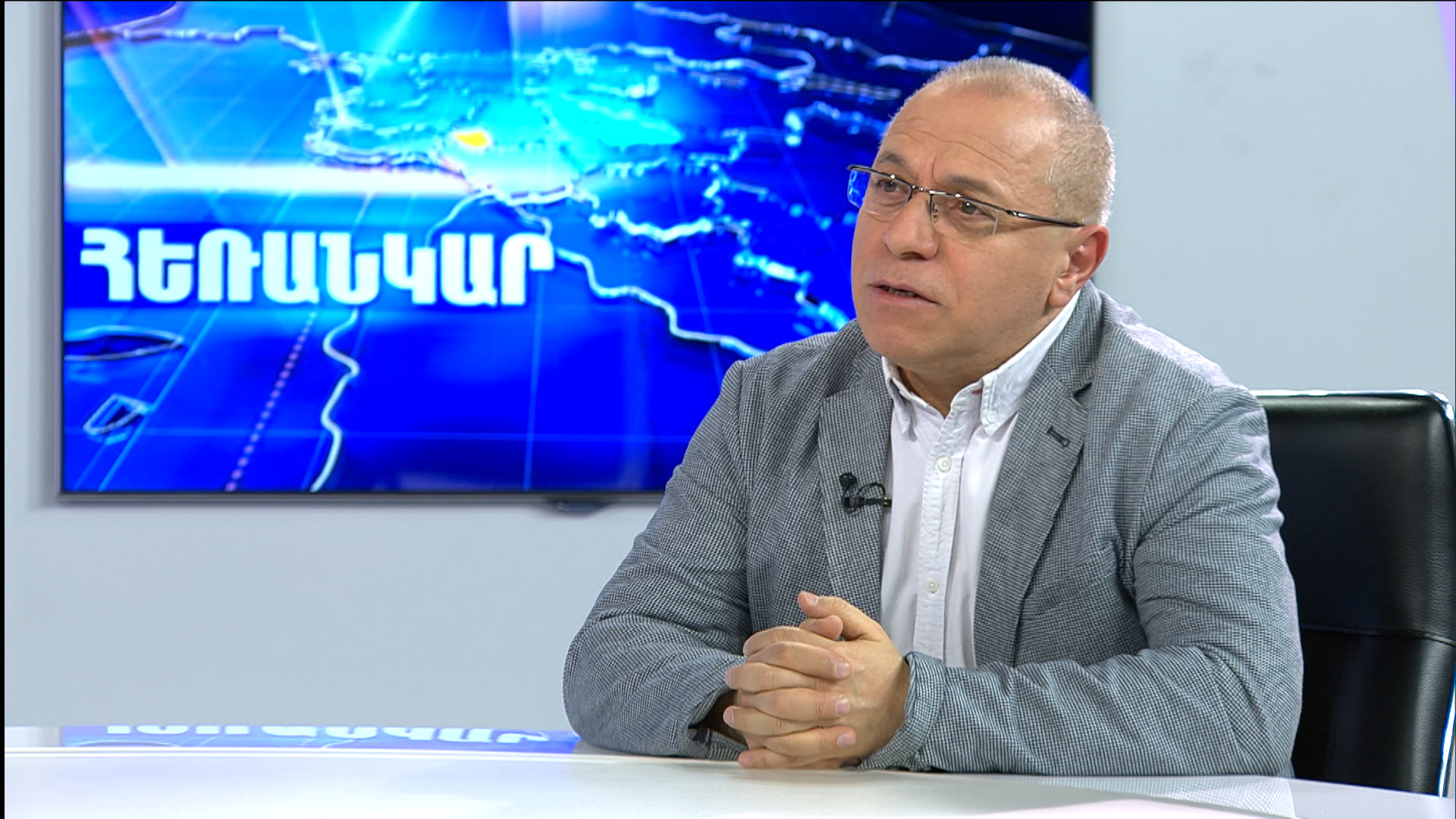 Խաչատուր Գասպարյան