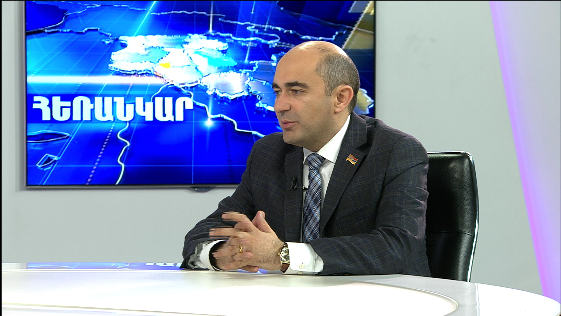 Էդմոն Մարուքյան